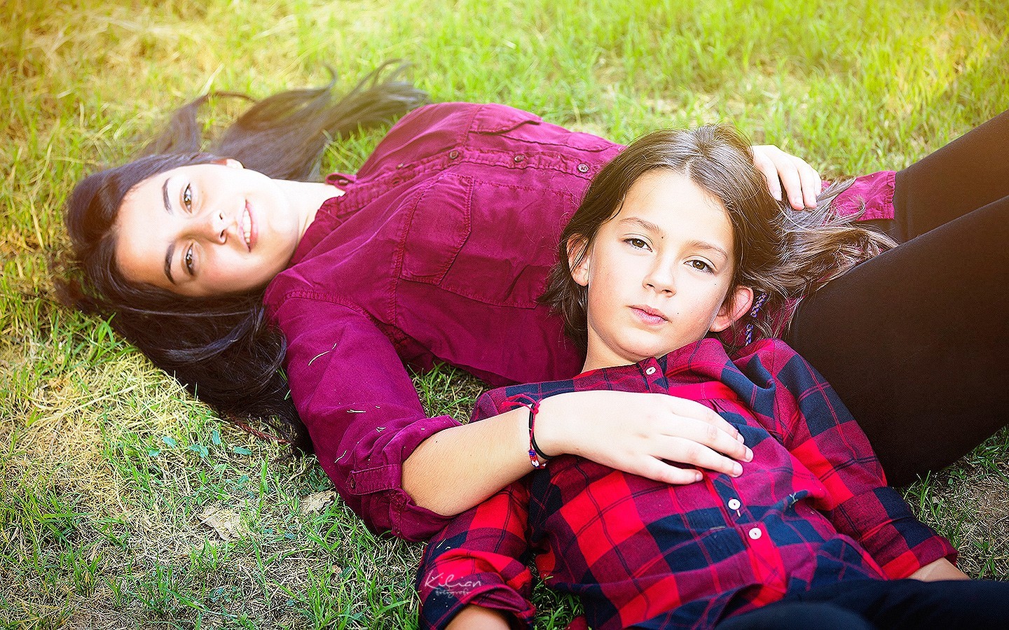 fotógrafo fotografía estudio reportaje sesión familia Lugo