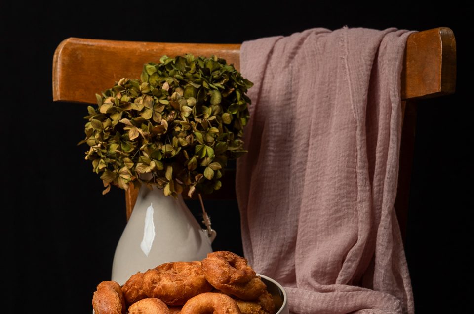 fotógrafo fotografía estudio reportaje sesión estudio postres alimentos photofood comida Lugo Galicia