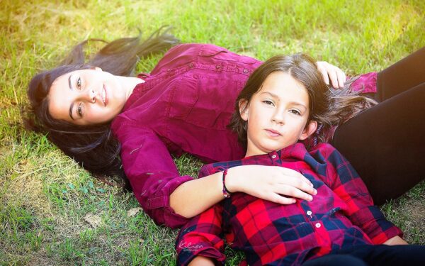Sesión familiar fotógrafo fotografía estudio reportaje sesión familia Lugo