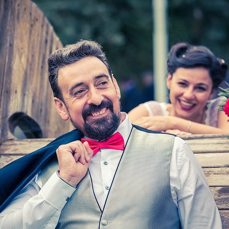 fotógrafo fotografía estudio reportaje sesión boda Lugo Galicia