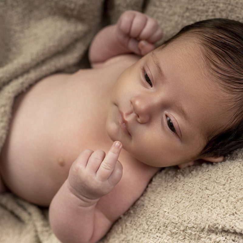 fotógrafo fotografía estudio reportaje sesión newborn social Lugo Galicia