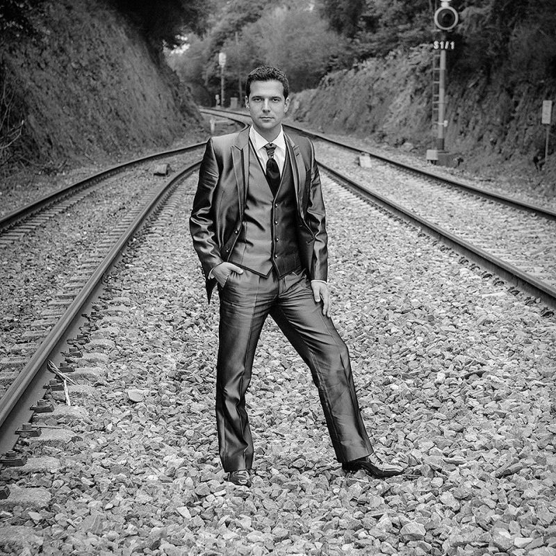 fotógrafo fotografía estudio reportaje sesión boda social Lugo Galicia